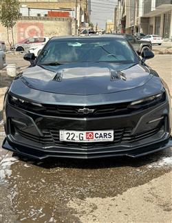 شيفروليه كامارو